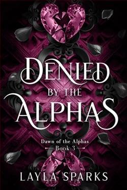 Denied By the Alphas