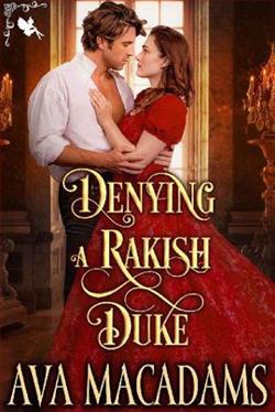 Denying a Rakish Duke