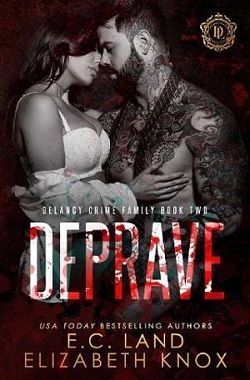 Deprave (DeLancy Crime Family)