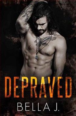 Depraved (American Street Kings 1)