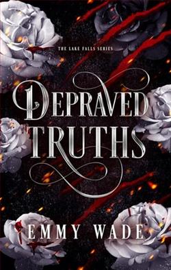Depraved Truths