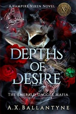 Depths of Desire