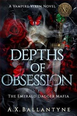 Depths of Obsession