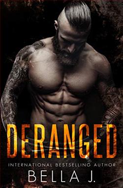 Deranged (American Street Kings 3)