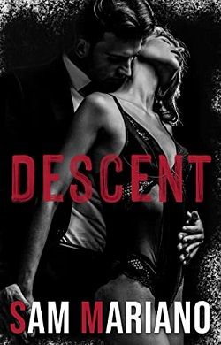 Descent (Black Heart Romance)