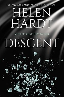 Descent (Steel Brothers Saga 15)