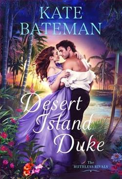 Desert Island Duke