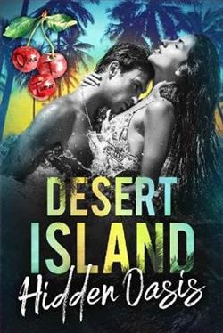 Desert Island: Hidden Oasis