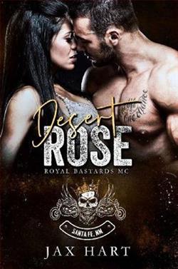 Desert Rose