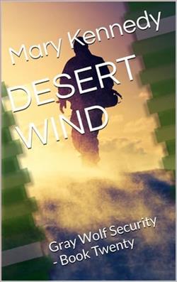 Desert Wind