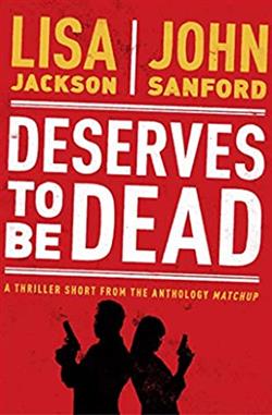 Deserves to Be Dead (Alvarez & Pescoli)