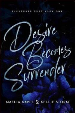 Desire Becomes Surrender