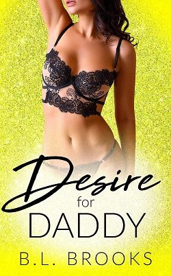 Desire For Daddy (Please Me, Daddy 5)