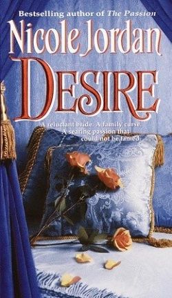Desire (Notorious 3)