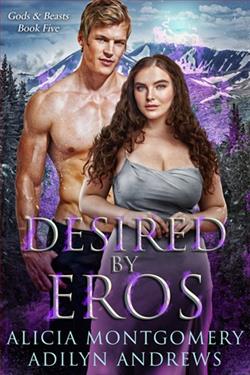 Desired By Eros