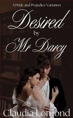 Desired By Mr Darcy
