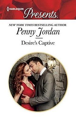 Desire's Captive