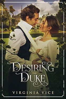 Desiring The Duke (Strong Women Find True Love 4)