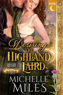 Desiring the Highland Laird