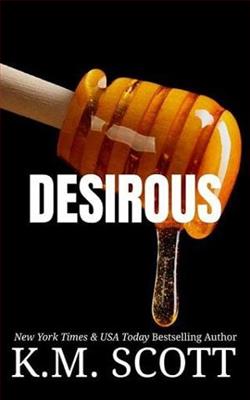 Desirous