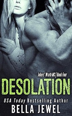 Desolation (Jokers' Wrath MC 4)