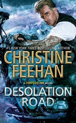 Desolation Road (Torpedo Ink 4)