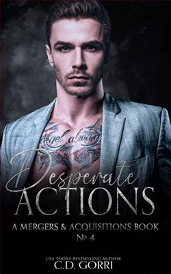 Desperate Actions