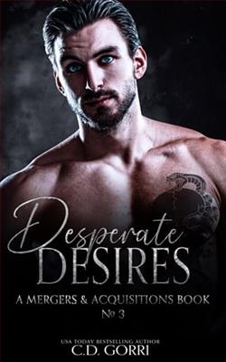 Desperate Desires