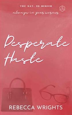 Desperate Haste