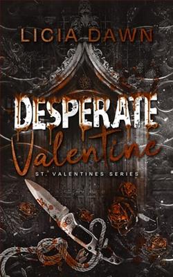 Desperate Valentine