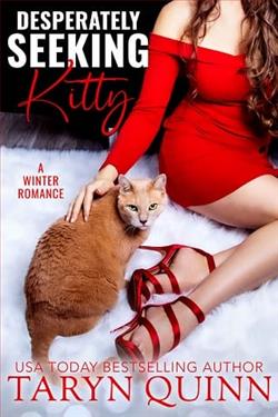 Desperately Seeking Kitty
