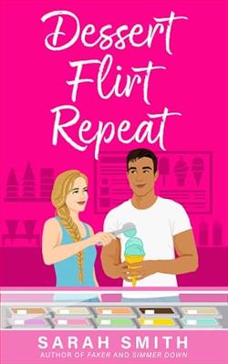 Dessert Flirt Repeat