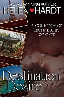 Destination Desire