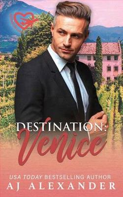 Destination: Venice
