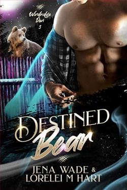 Destined Bear