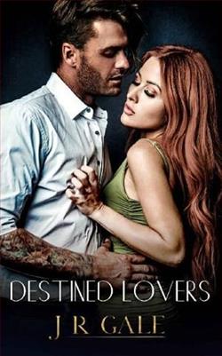 Destined Lovers