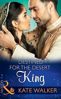 Destined for the Desert King
