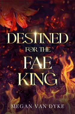 Destined for the Fae King