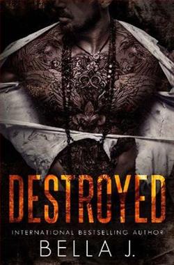 Destroyed (American Street Kings 4)