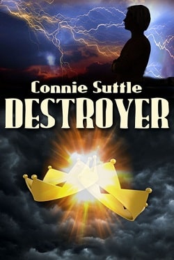 Destroyer (Legend of the Ir'Indicti 5)