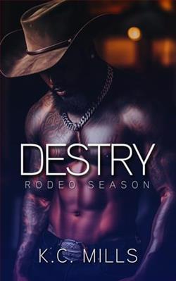 Destry