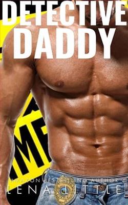 Detective Daddy