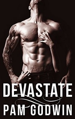 Devastate (Deliver 4)