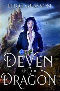 Deven and the Dragon