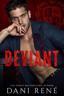 Deviant - Black Mountain Academy