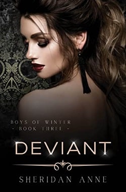 Deviant (Boys of Winter 3)