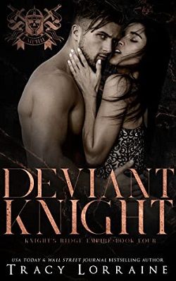Deviant Knight (Knight's Ridge Empire 4)