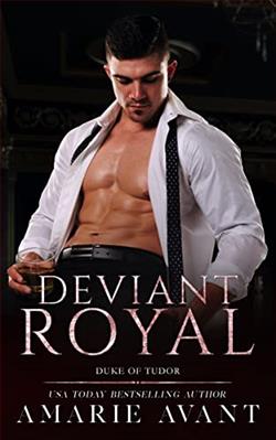 Deviant Royal (Duke of Tudor 1)