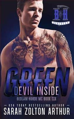 Devil Inside: Green