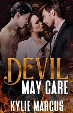 Devil May Care